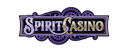 Spirit Casino Logo
